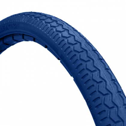 punctureless bike tyres