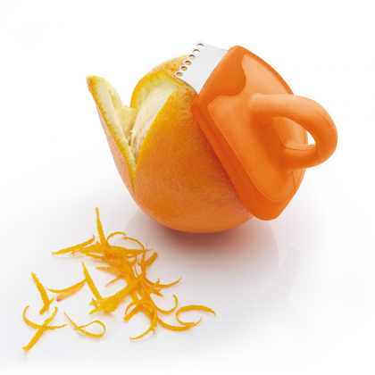 cocktail orange peeler
