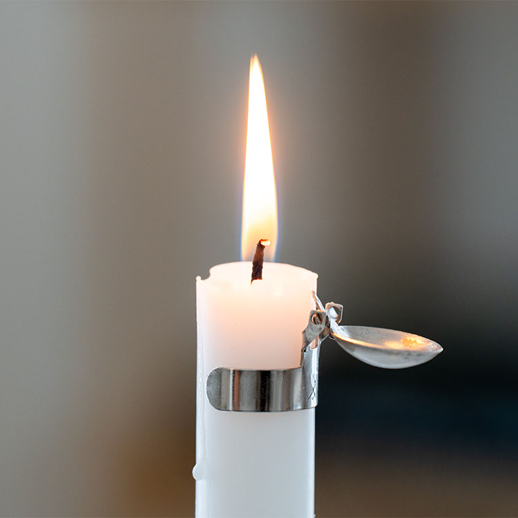 Candle Wick Holder Bars (Pack of 12)