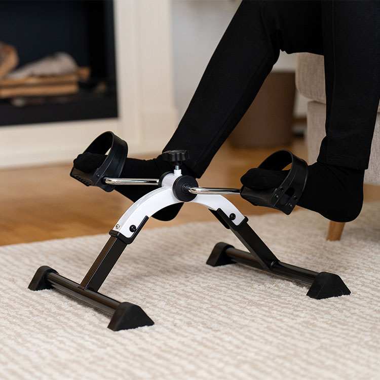 Exercise pedals for sales seniors