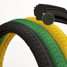 puncture proof mtb tyres