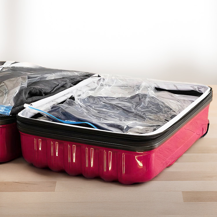 Vacuum bags 4-pack