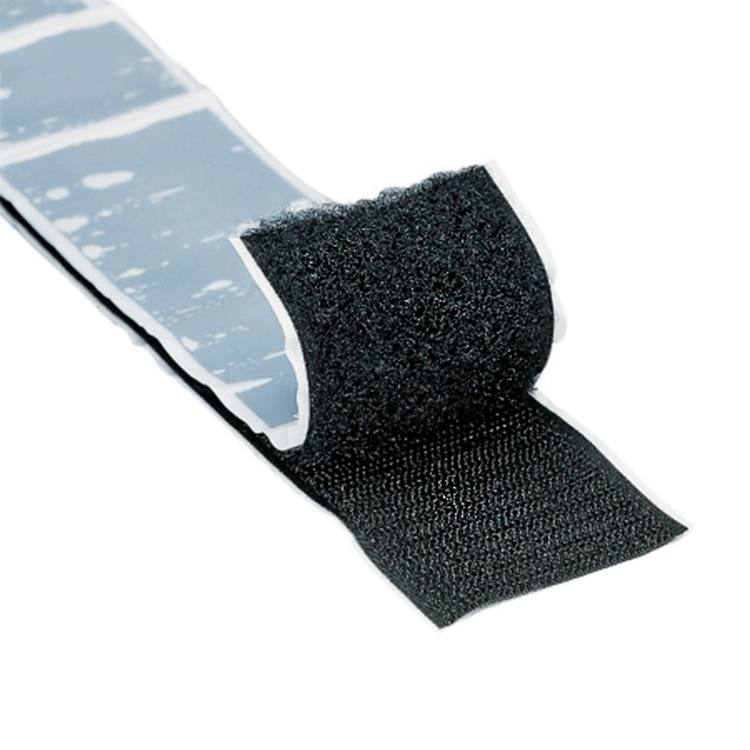 Self-adhesive Velcro tape