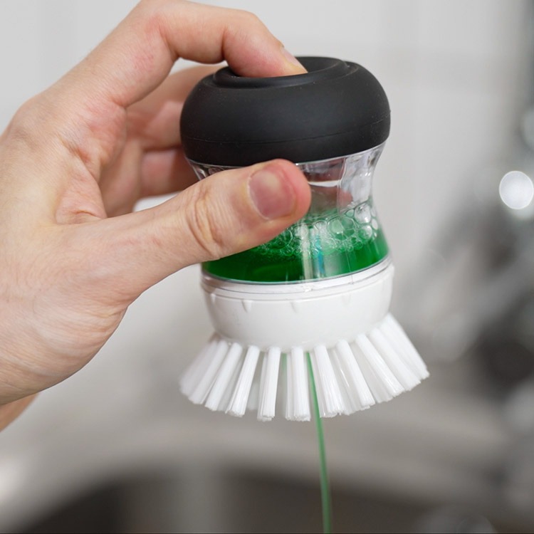 Washing-up brush