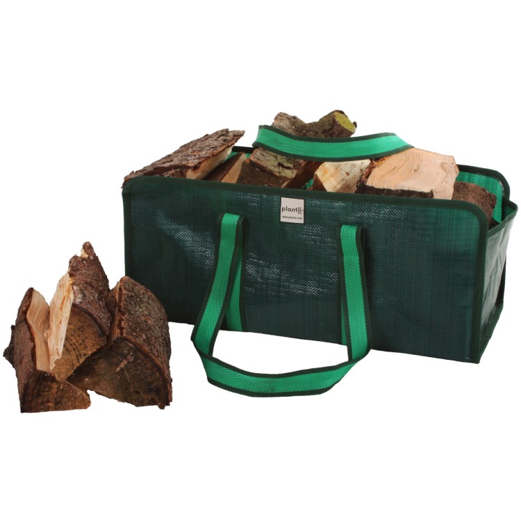 Firewood carrier