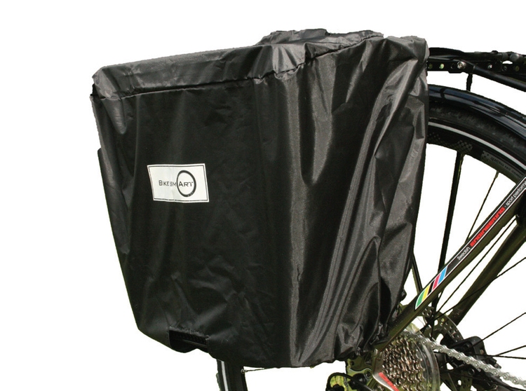 bike basket rain cover