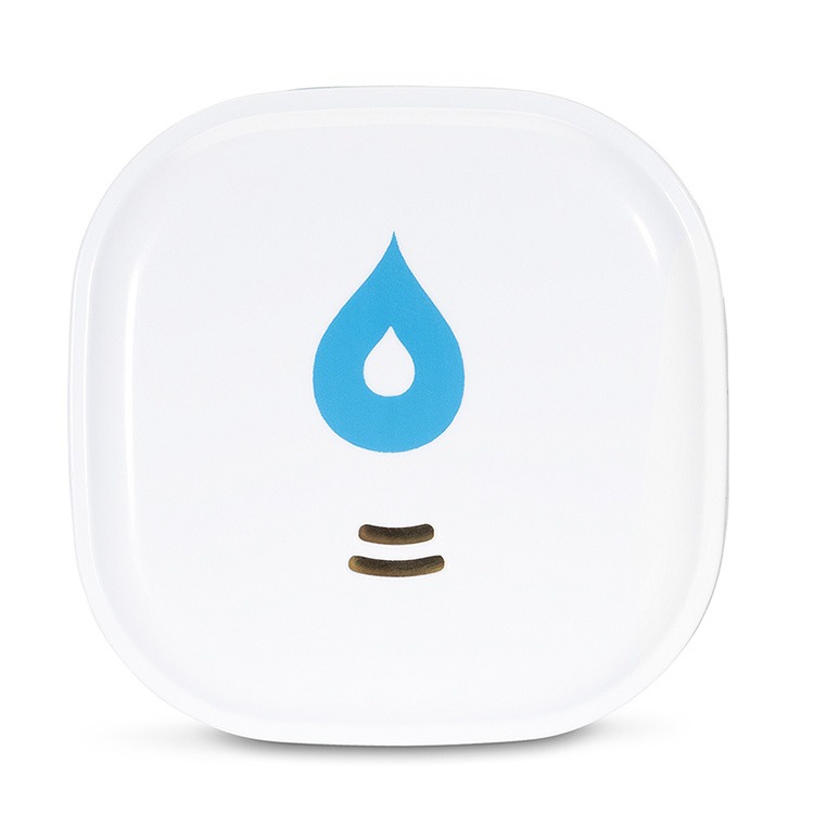 Water alarm