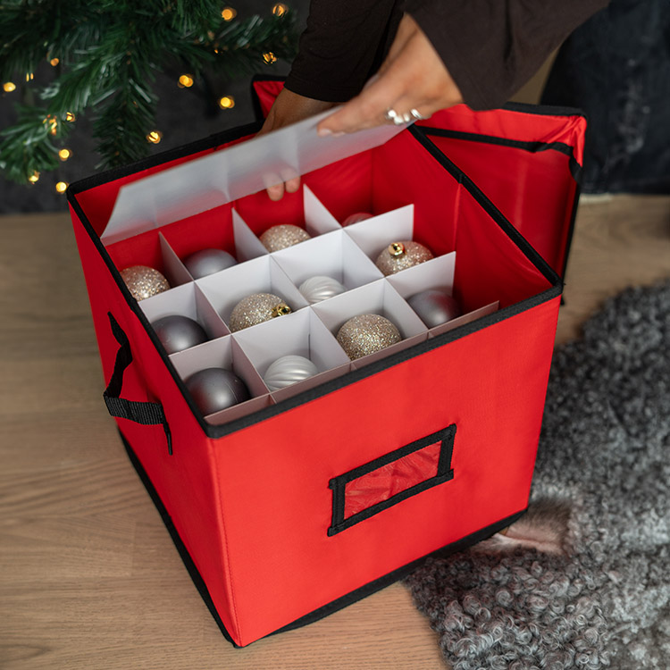 Bauble Storage Box