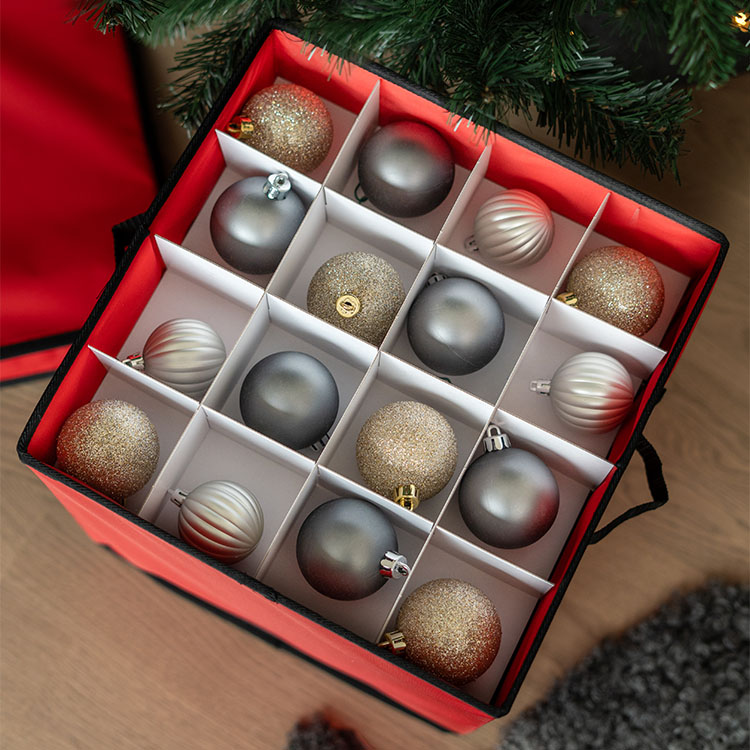 Bauble Storage Box