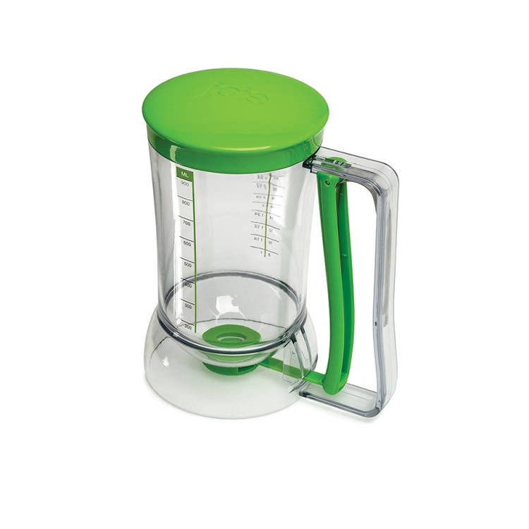 Batter dispenser