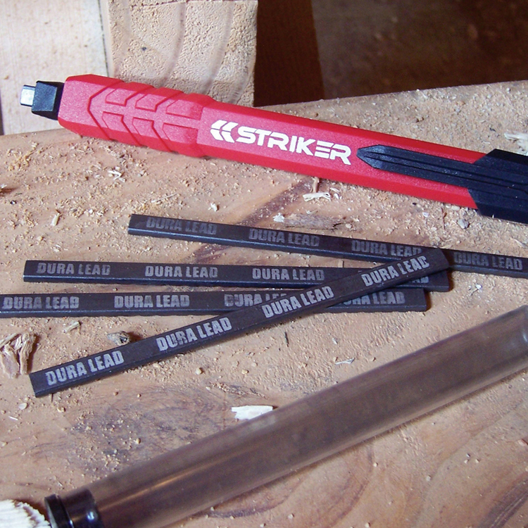 Striker Carpenter Pencil