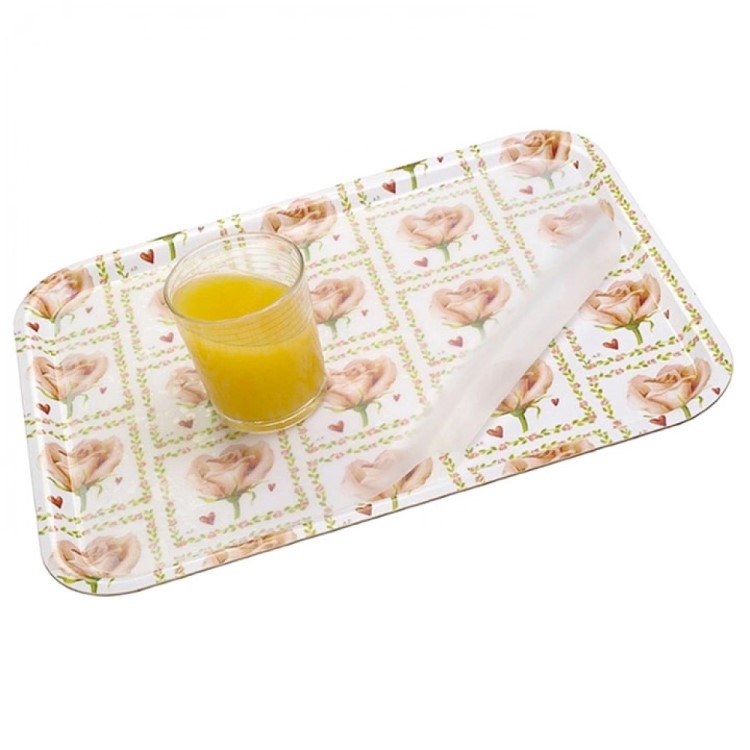 Anti-Slip Mat for Trays