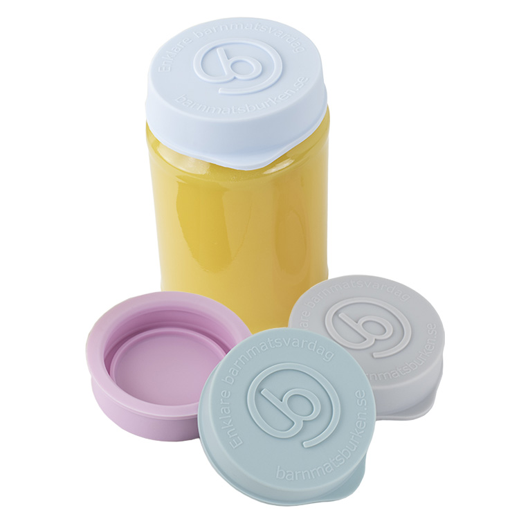 Lid for Baby Food Jars