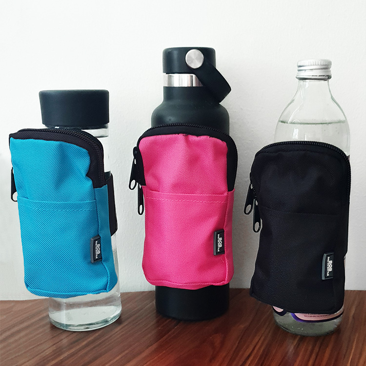 Water Bottle Bag