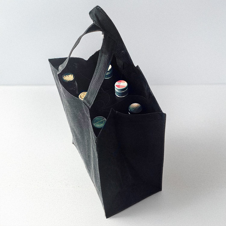 Transportation Bag for Bottles