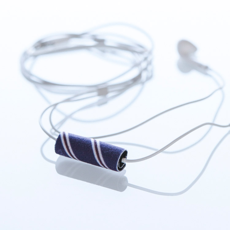 Wind Guard for Mobile Headsets