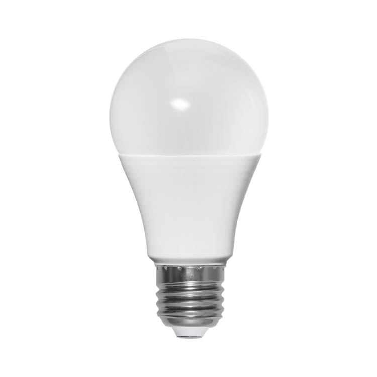 Smart LED with motion sensor