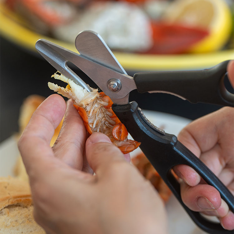 Seafood Scissors