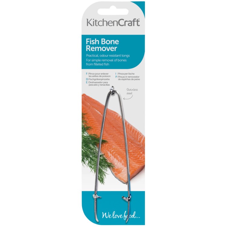 Fish Bone Remover