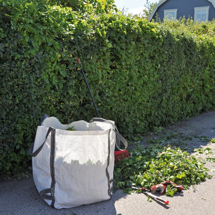 Garden Bag, 270 litre