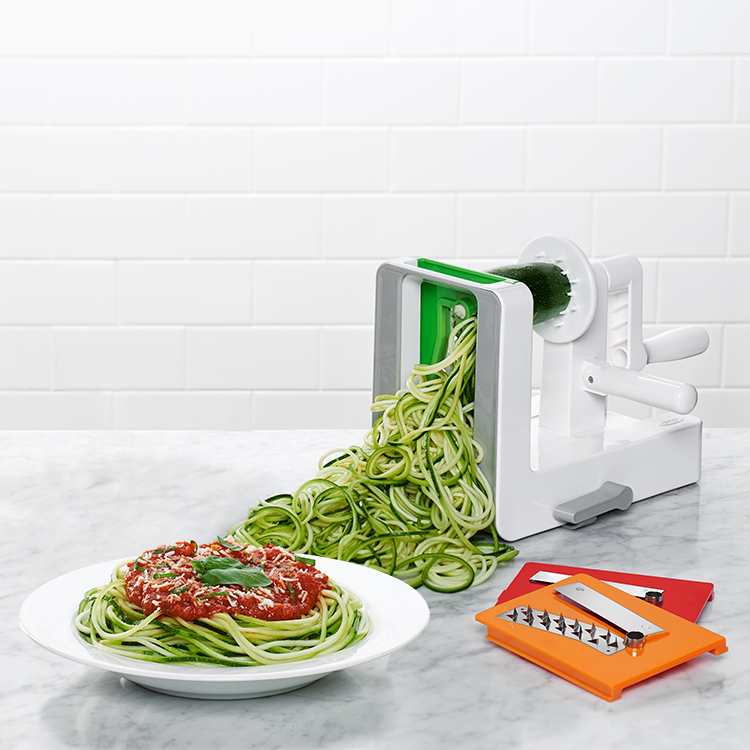 Vegetable Spiraliser