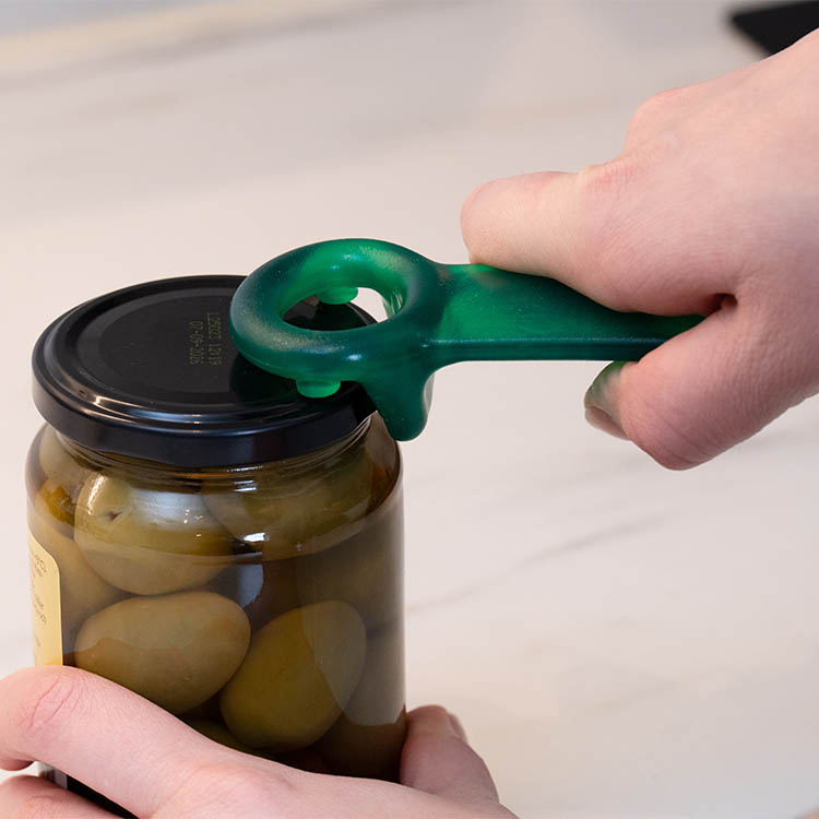 Jar opener