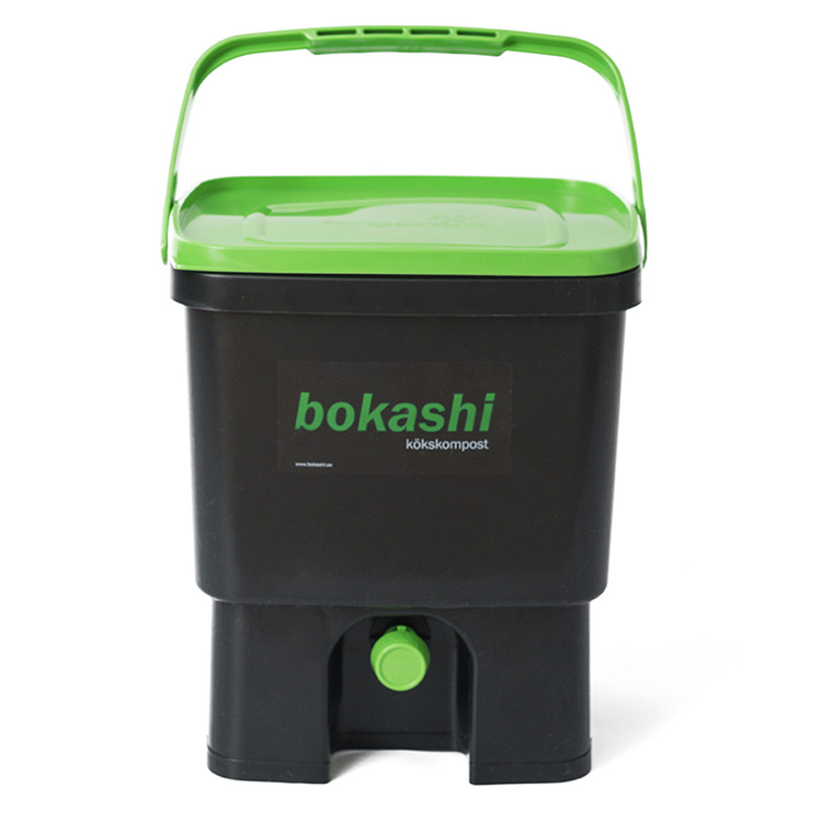 Bokashi Compost bin starter kit 