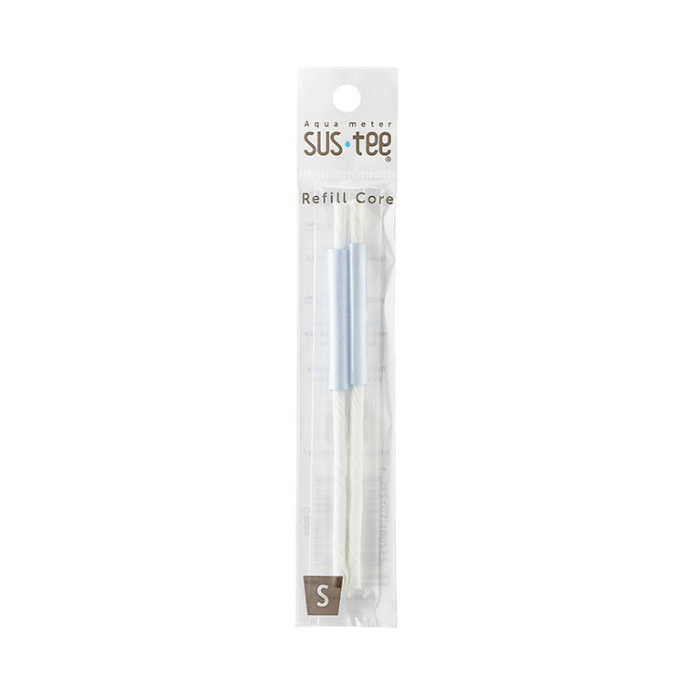 Refill for moisture measurer 2-pack