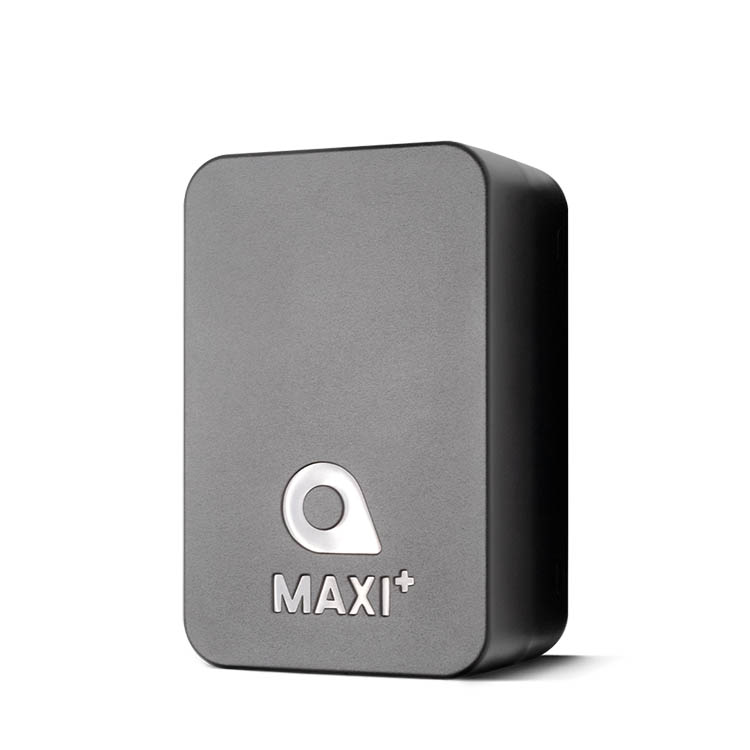 GPS tracker, Swetrack Maxi+