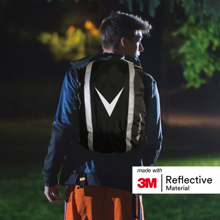 Waterproof Reflective Backpack Cover