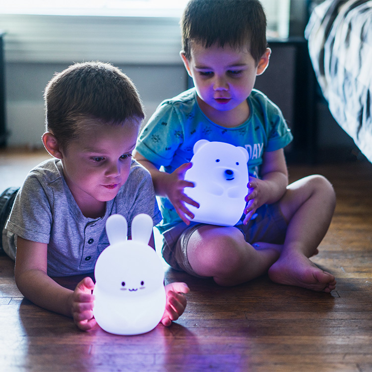 LumiPets Night Light