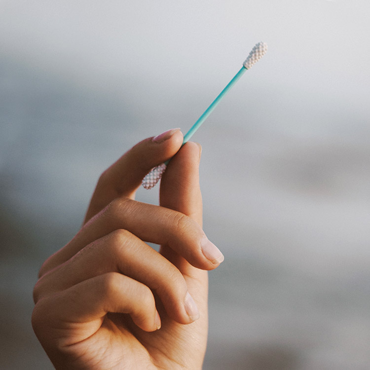 LastSwab Basic Reusable Swab