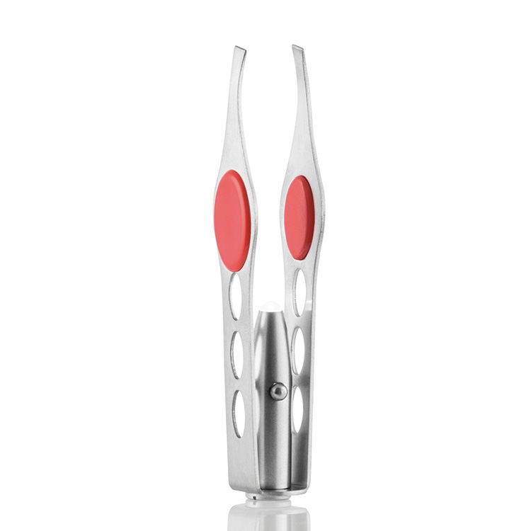 LED light tweezers