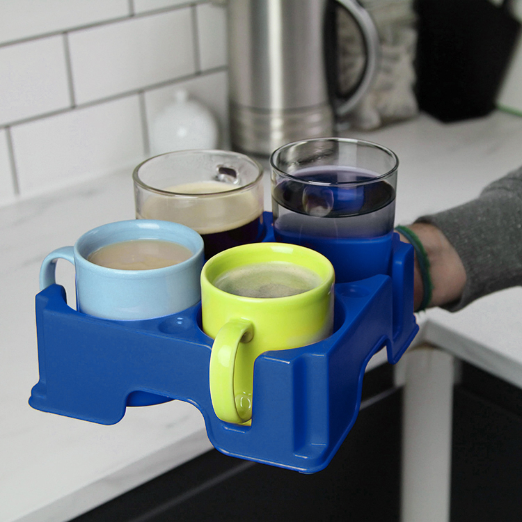 Muggi Cup & Mug Holder