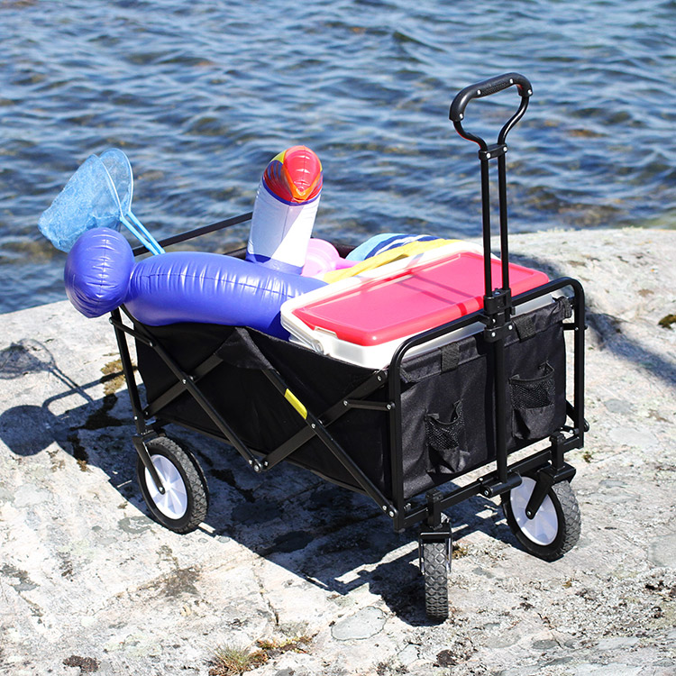 Collapsible Wagon