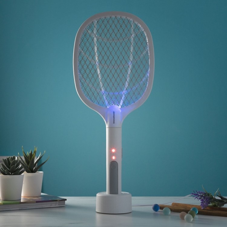 Rechargeable Electric Fly Swatter