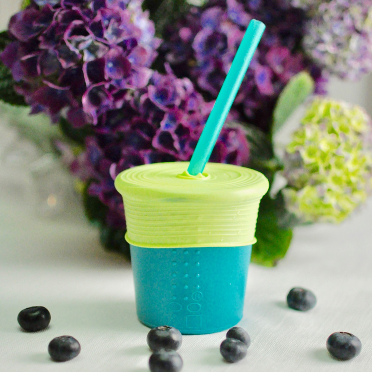 Silicone Tops for Glasses