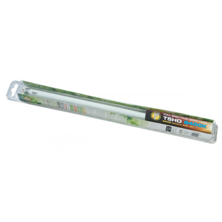 Replacement Fluorescent Light for Your Indoor Grow Box