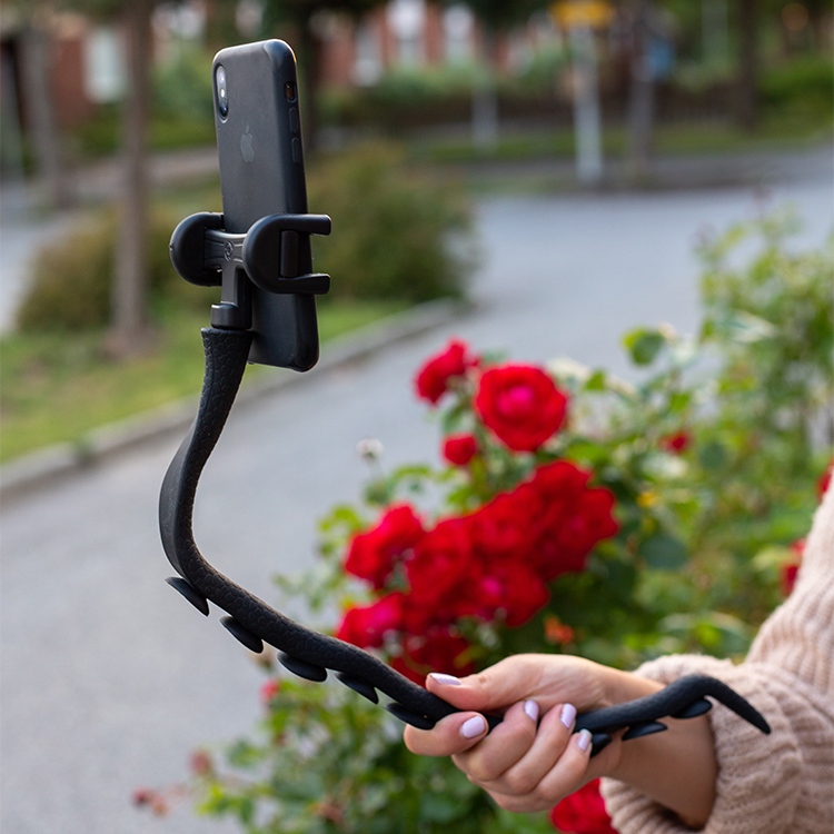 Snake Phone Holder