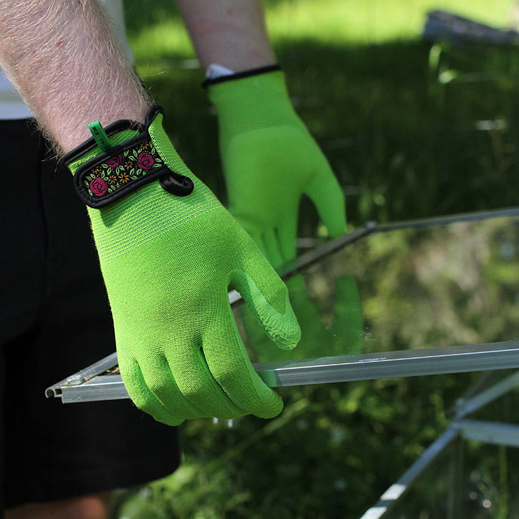 Bamboo Gardening Gloves