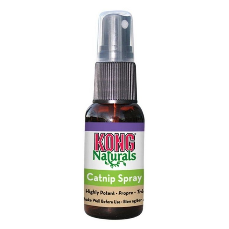 Catnip Spray