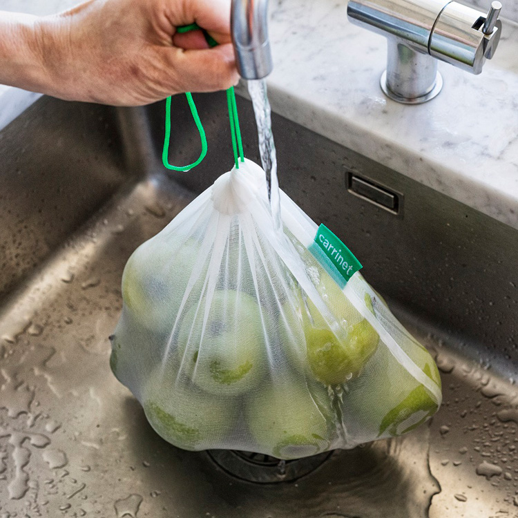 Fruit and vegetable bags