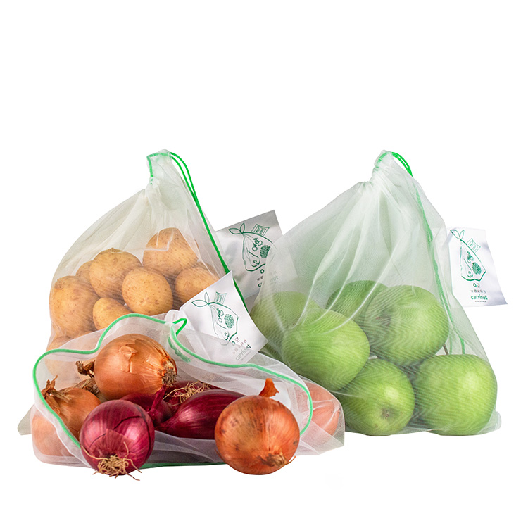 reusable fruit and veg bags woolworths