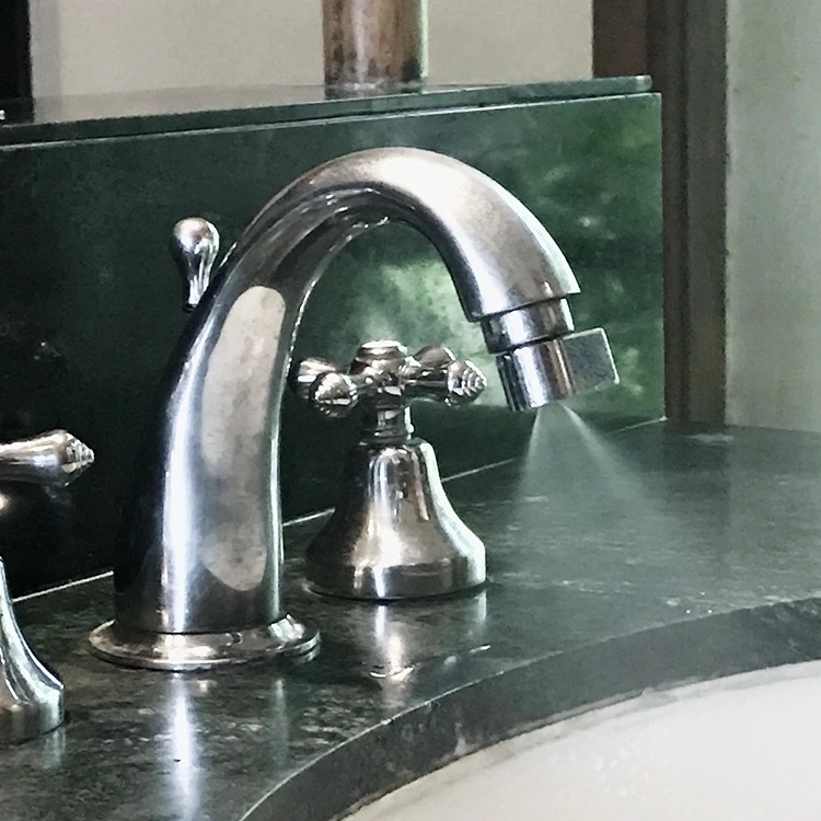 Water-Saving Tap Nozzle