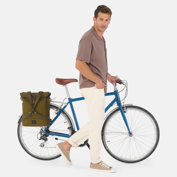 Bikepack