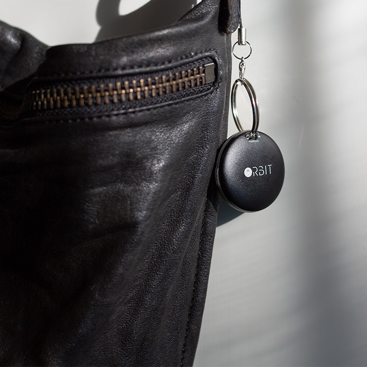 Orbit Key finder