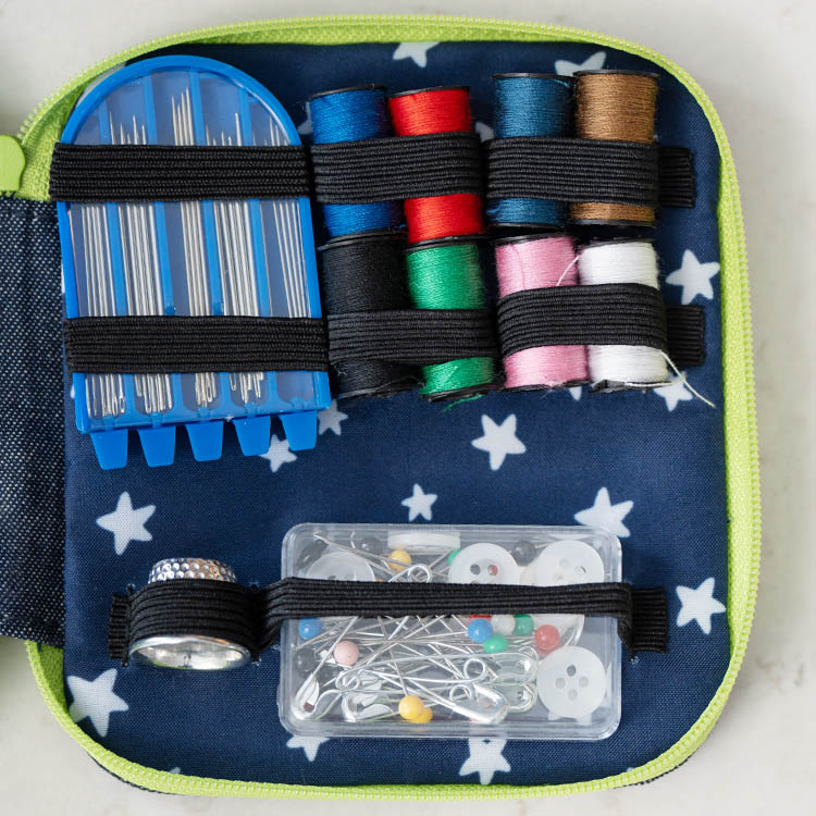 Sewing kit