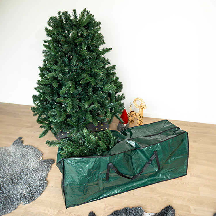 Christmas tree storage bag