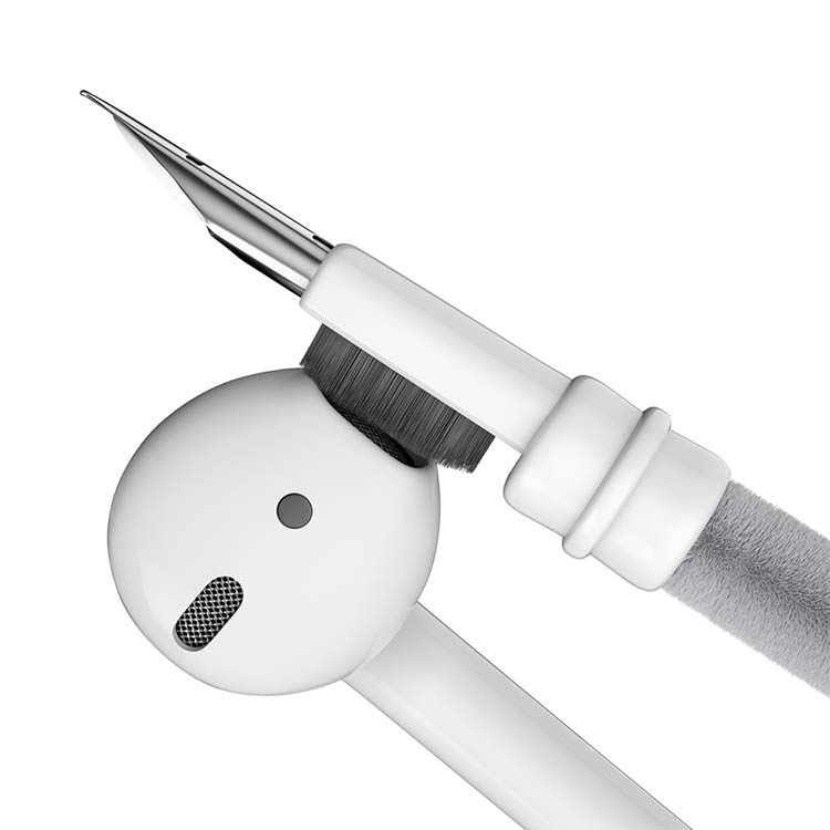 Cleaning kit for AirPods