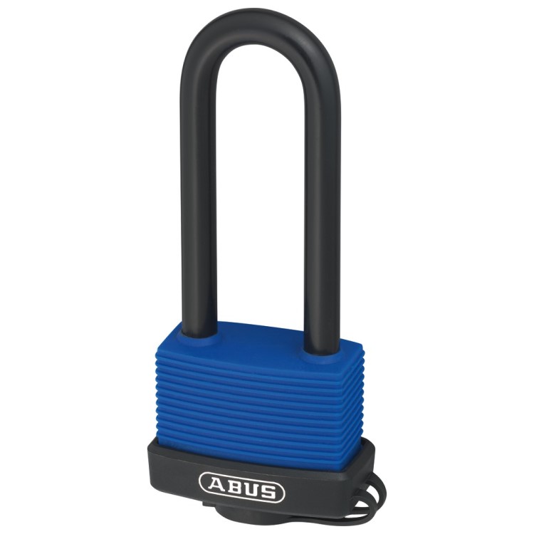 Waterproof padlock